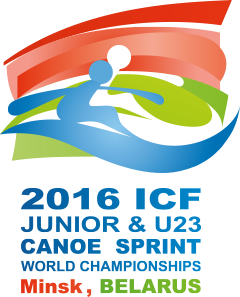 Canoe Minsk 2016