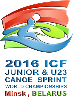 2016 ICF Junior & U23 Canoe Sprint World Championships